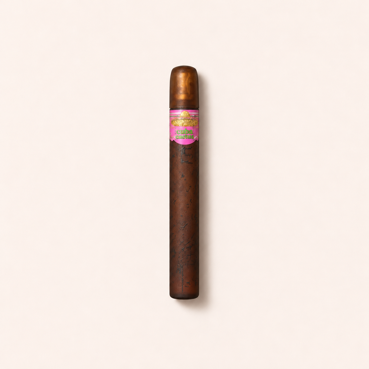 Produktová fotografie Cuba Cactus 35 ml – MrRizz