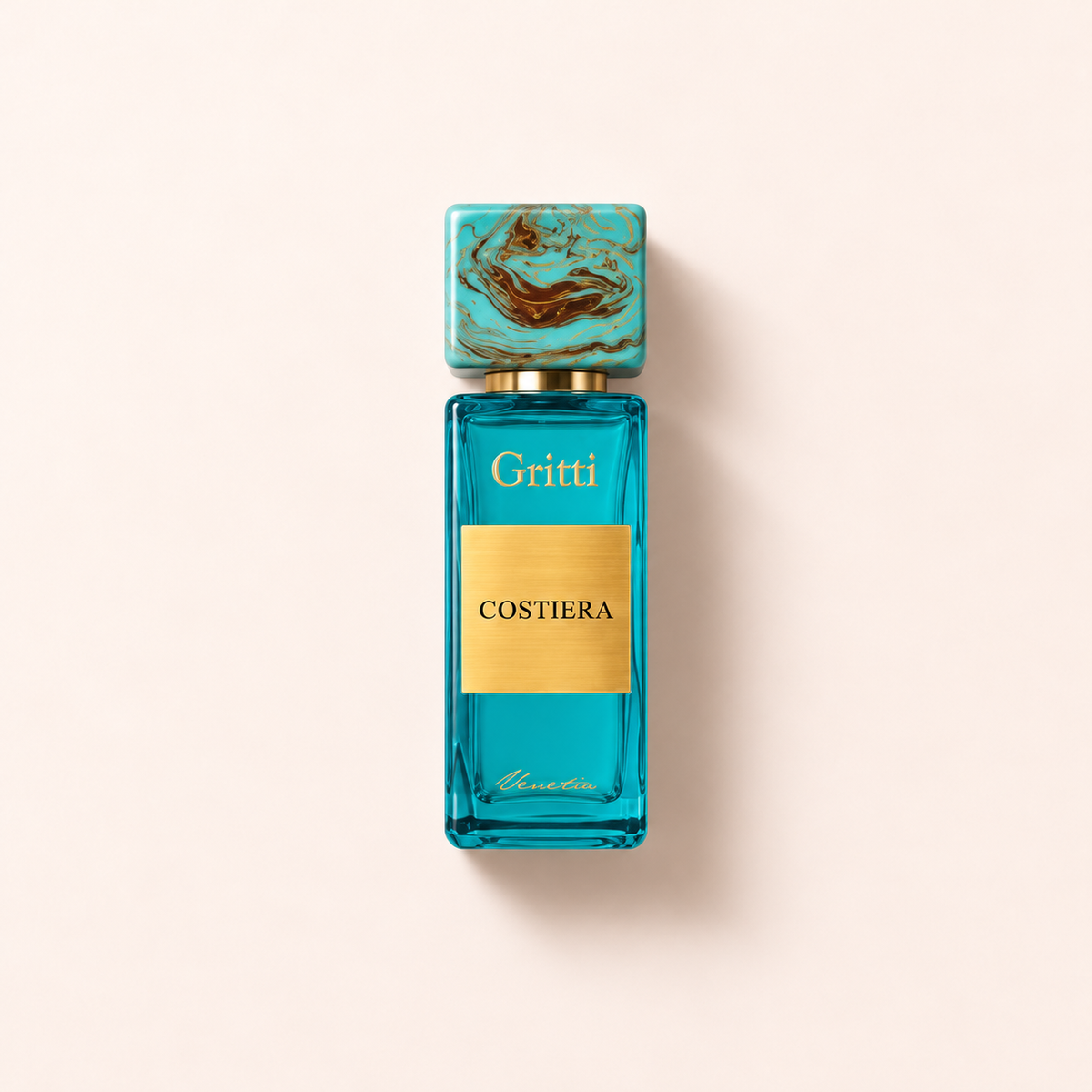 Produktová fotografie Gritti Costiera 100 ml – MrRizz
