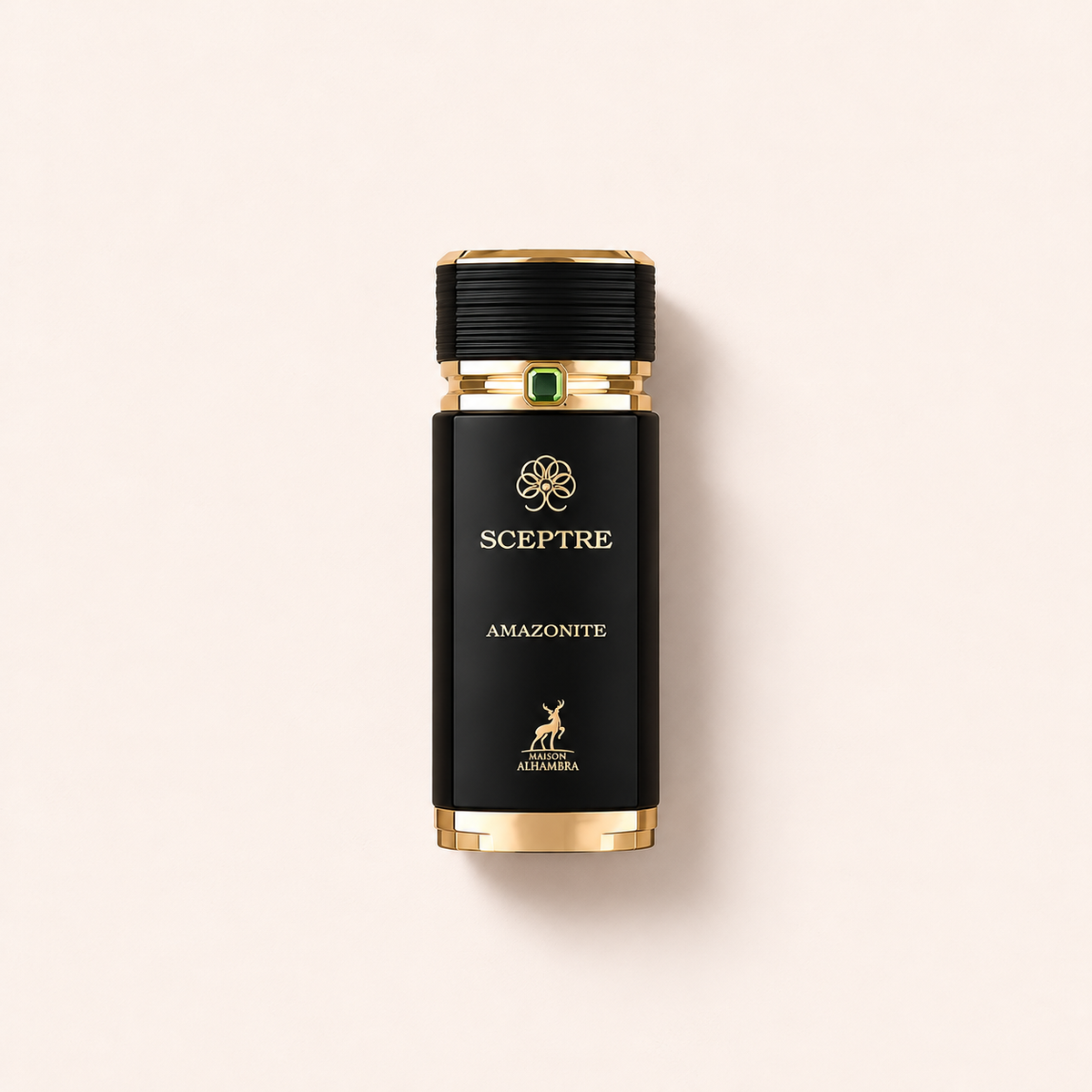 Produktová fotografie Maison Alhambra Sceptre Amazonite 100 ml – MrRizz