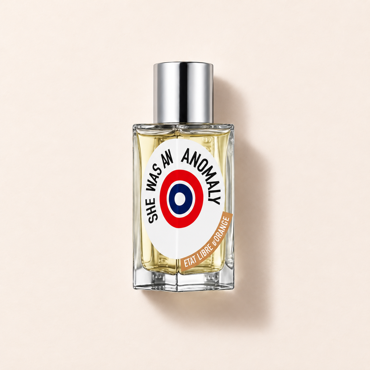 Produktová fotografie Etat Libre d´Orange She Was An Anomaly 100 ml – MrRizz
