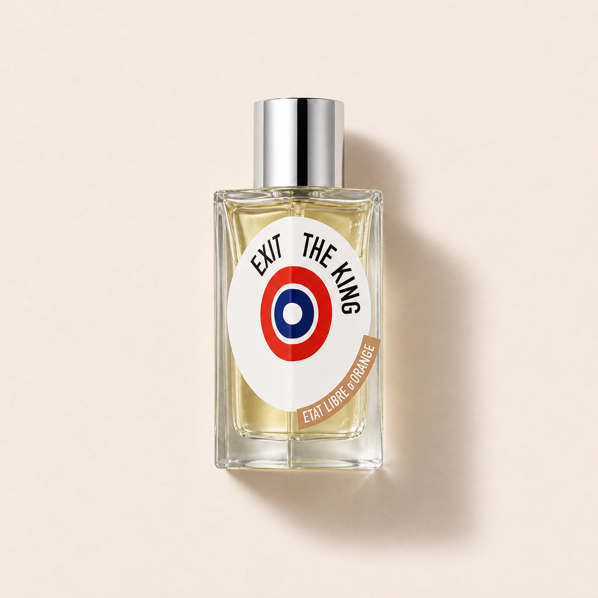 Produktová fotografie Etat Libre d´Orange Exit The King 50 ml – MrRizz