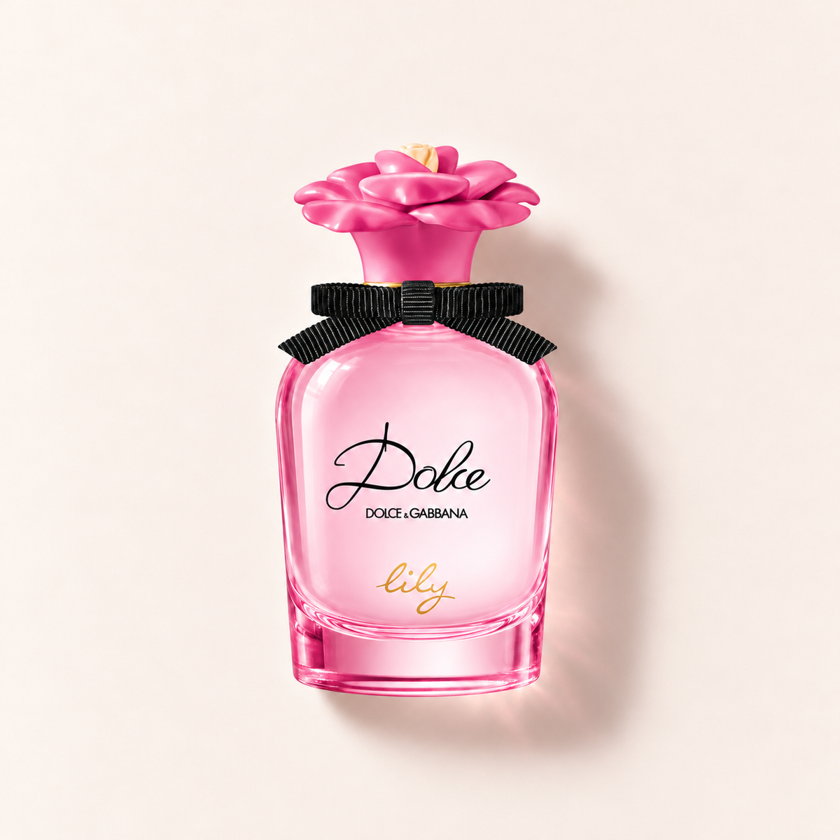 Produktová fotografie Dolce&Gabbana Dolce Lily 50 ml – MrRizz
