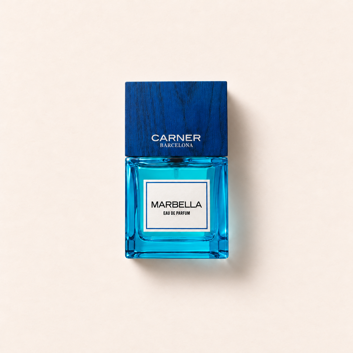 Produktová fotografie Carner Barcelona Marbella 100 ml – MrRizz