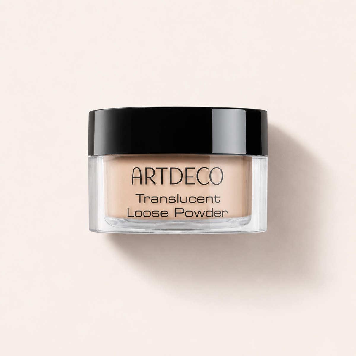 Artdeco Translucent Loose Powder 8 ml