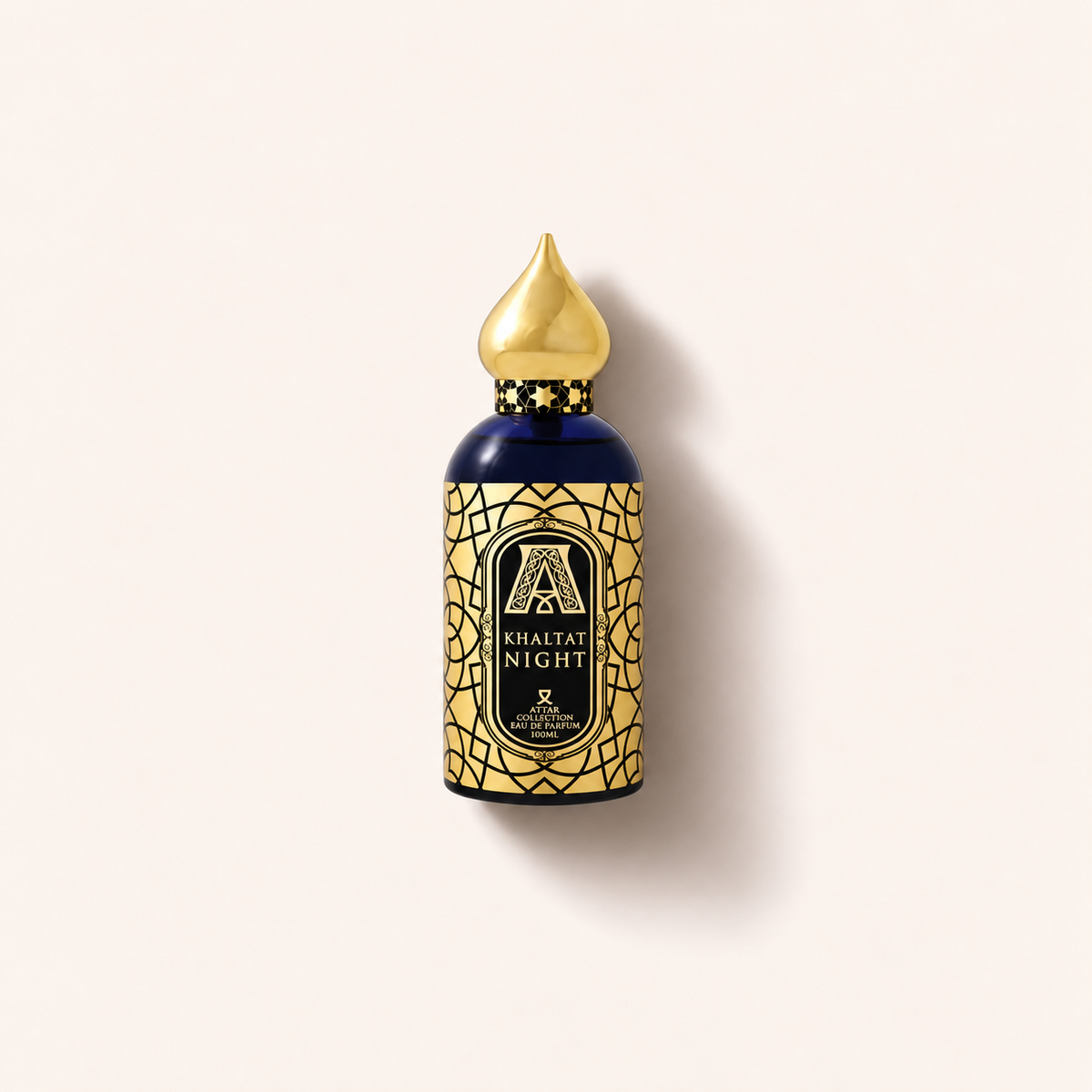 Attar Collection Khaltat Night 100 ml
