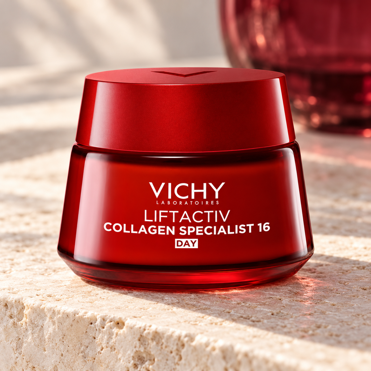 Vichy Liftactiv Collagen Specialist 50 ml – atmosférická fotografie – MrRizz