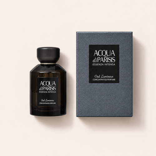 Acqua di Parisis Essenza Intensa Oud Lumineux EDP 100 ml – výrobek s originálním obalem – MrRizz