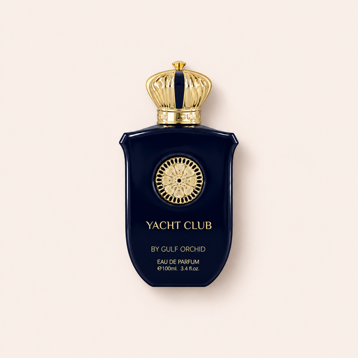 Gulf Orchid Niche Collection Yacht Club 100 ml