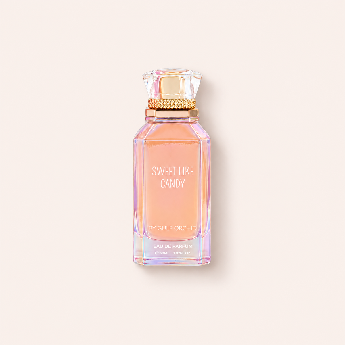 Gulf Orchid Sweet Like Candy 30 ml