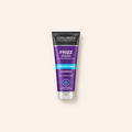Šampon John Frieda Frizz Ease Dream Curls 250 ml na béžovém pozadí – MrRizz