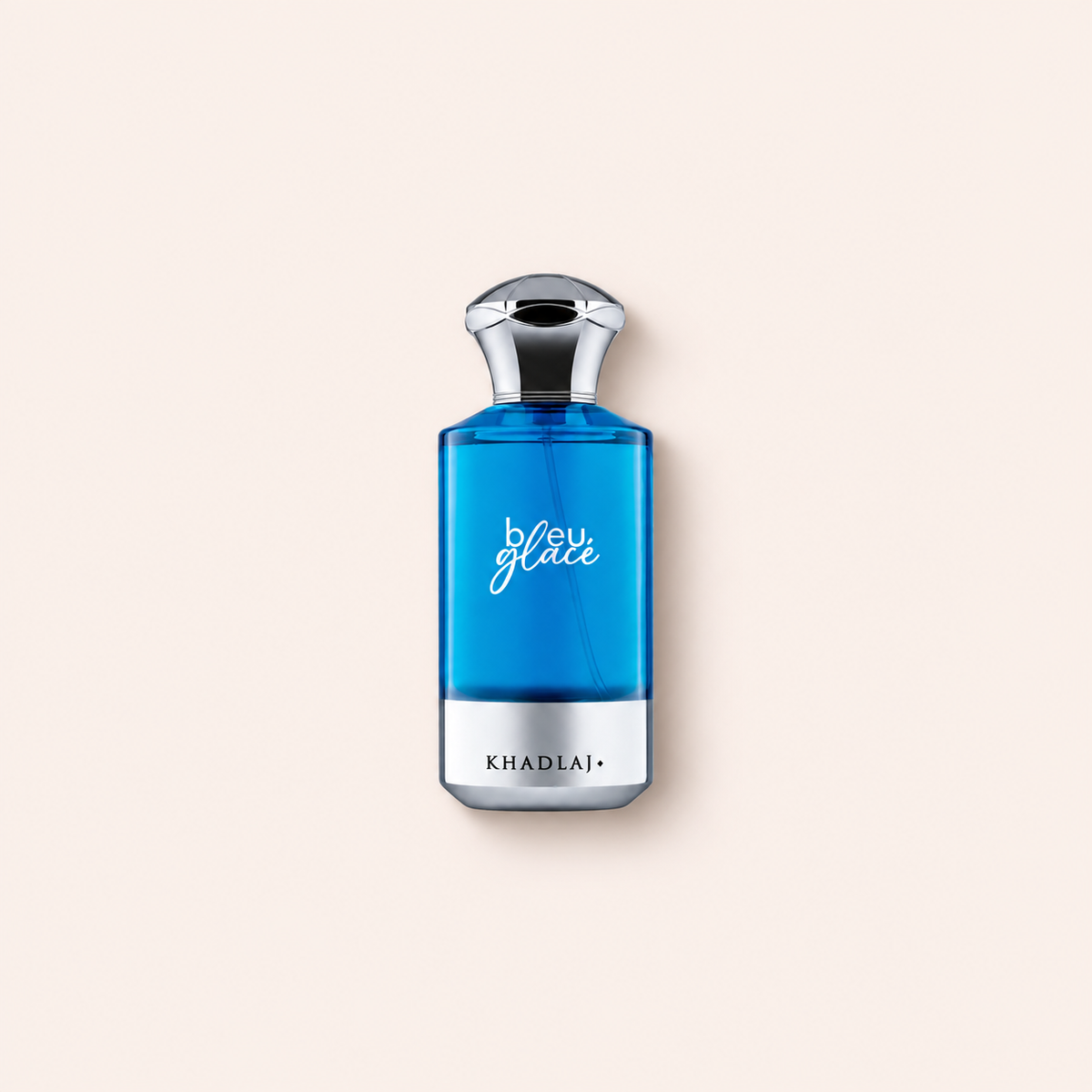 Khadlaj Bleu Glacé 100 ml