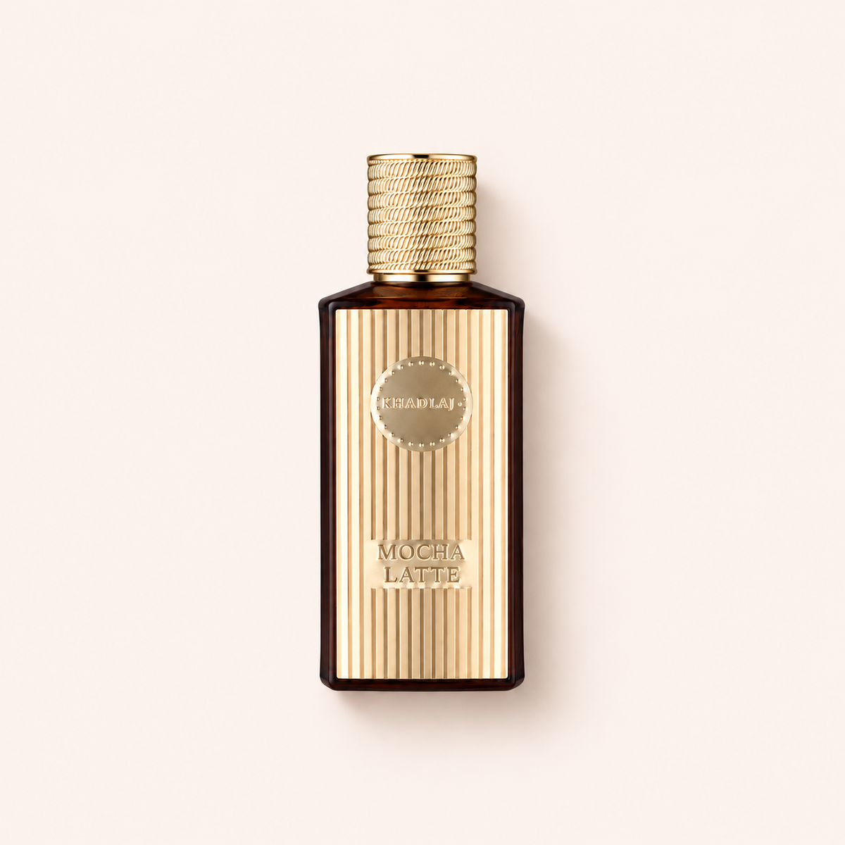 Khadlaj Mocha Latte 100 ml