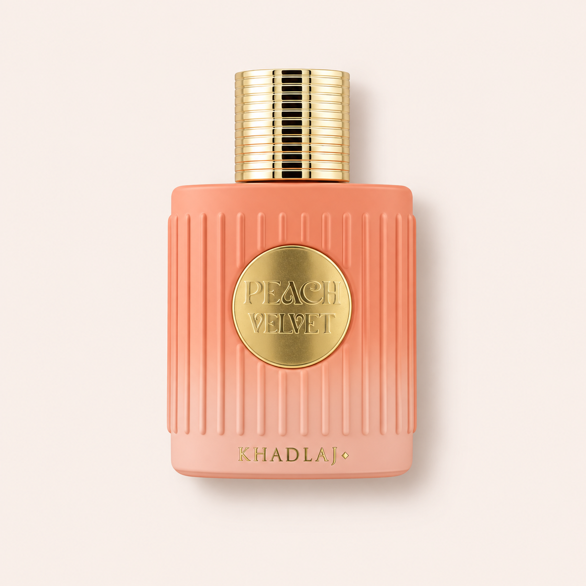 Khadlaj Peach Velvet 100 ml
