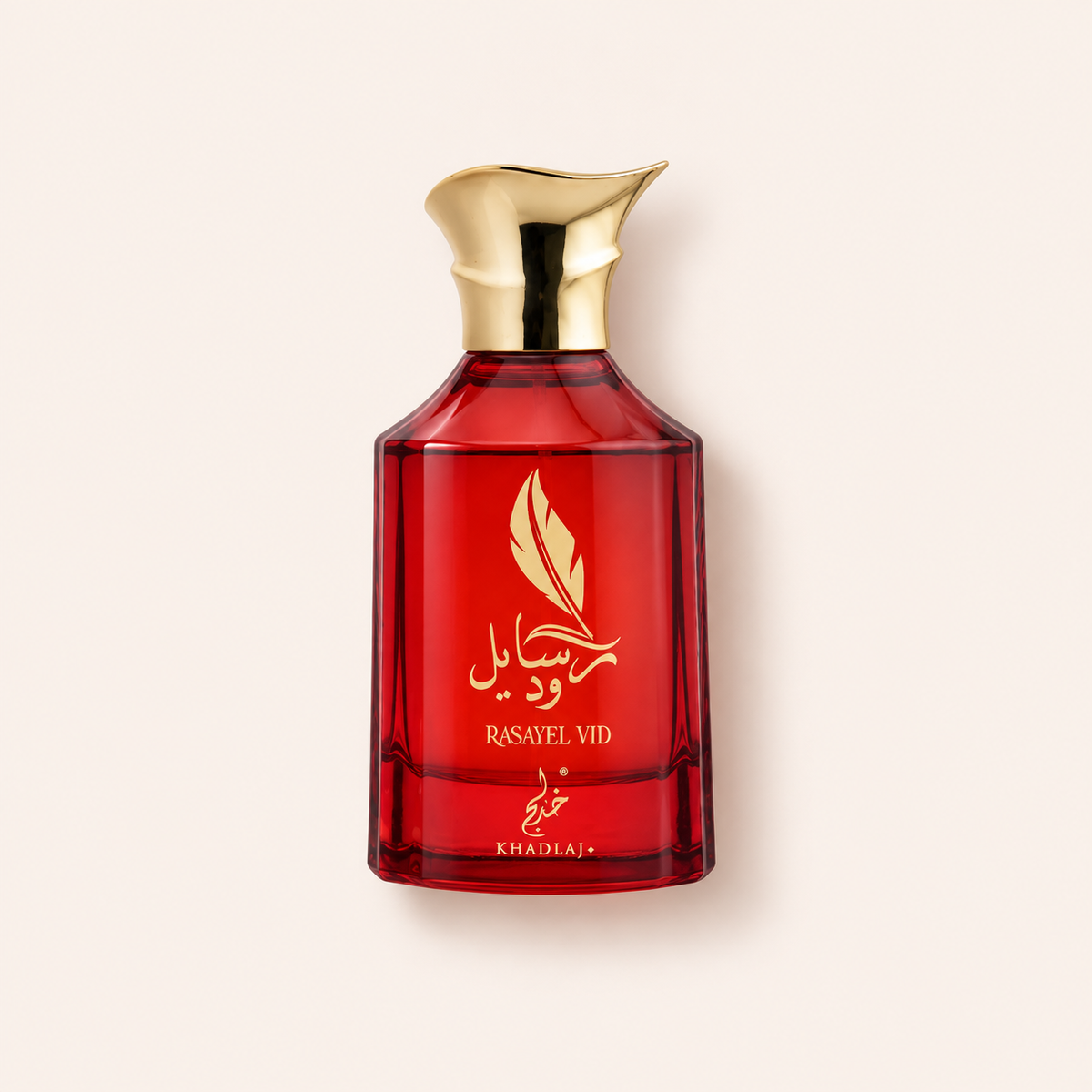 Khadlaj Rasayel Vid 100 ml