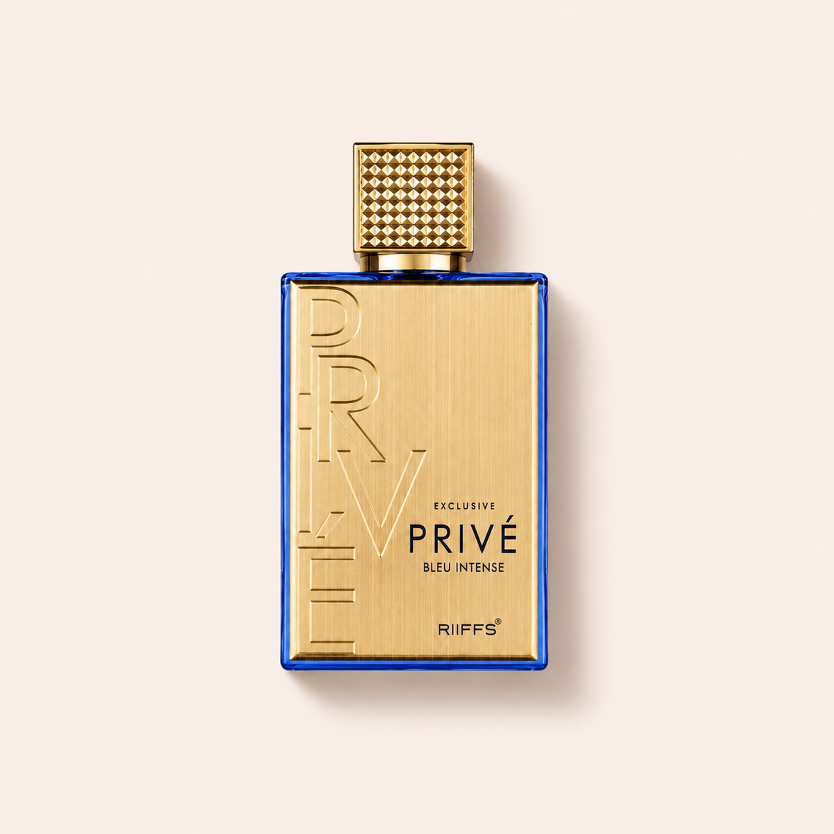 Riiffs Privé Bleu Intense EDP 80 ml – MrRizz