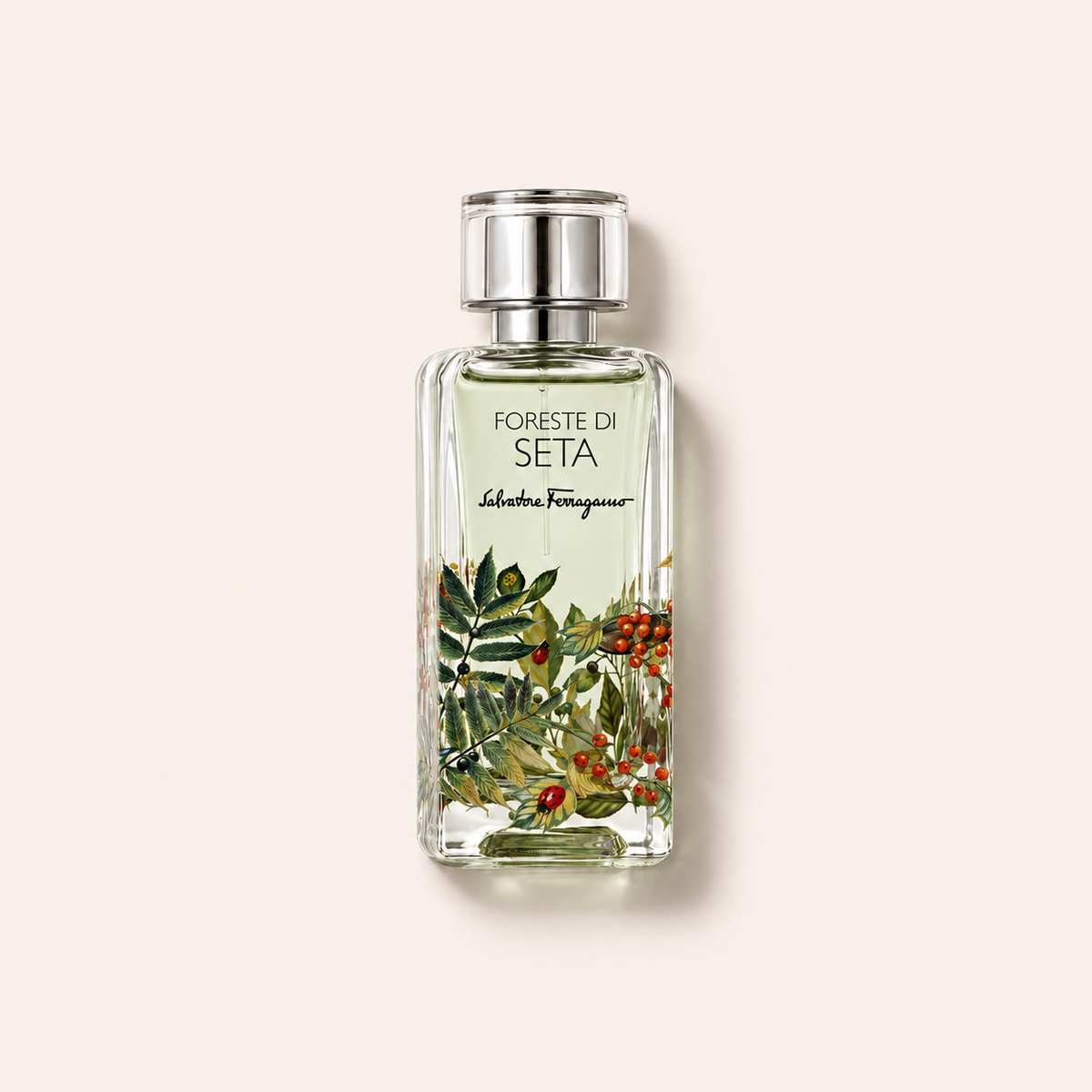 Ferragamo Foreste Di Seta 100 ml – MrRizz