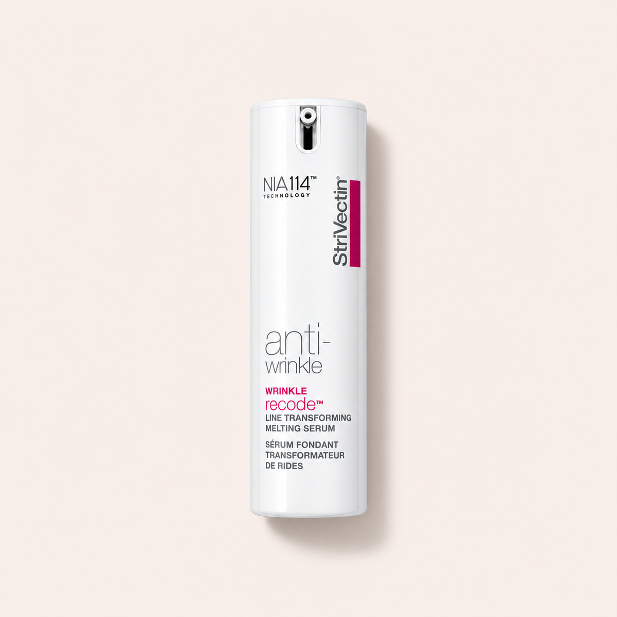 StriVectin Anti-Wrinkle Wrinkle Recode Line Transforming Melting Serum 30 ml – MrRizz