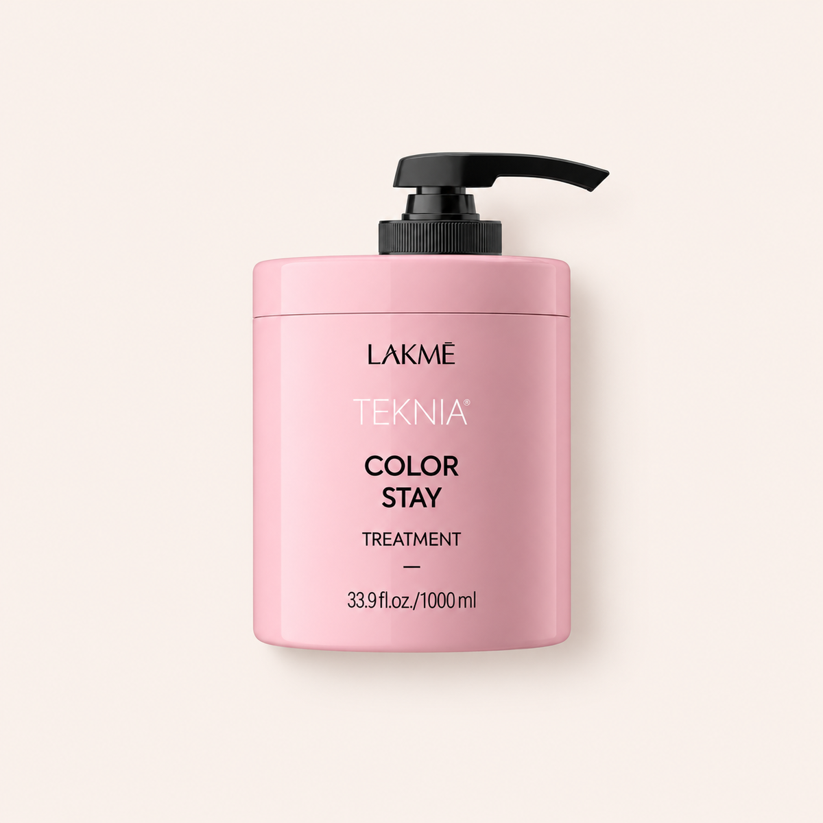 Lakmé Teknia Color Stay Treatment 1000 ml – MrRizz