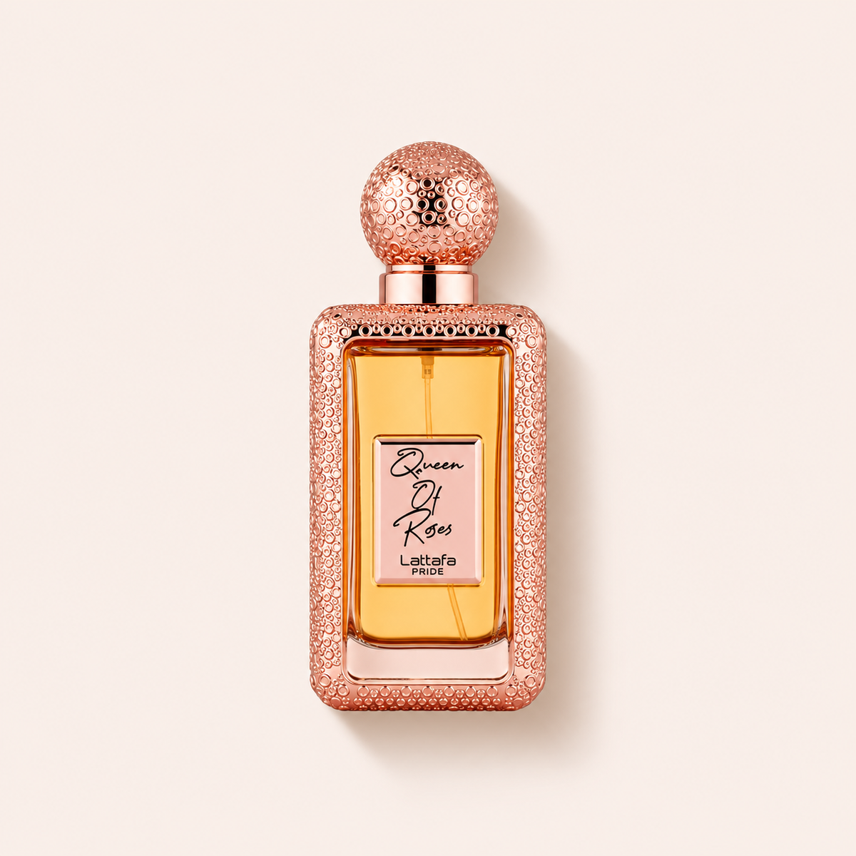 Lattafa Pride Queen Of Roses EDP 100 ml