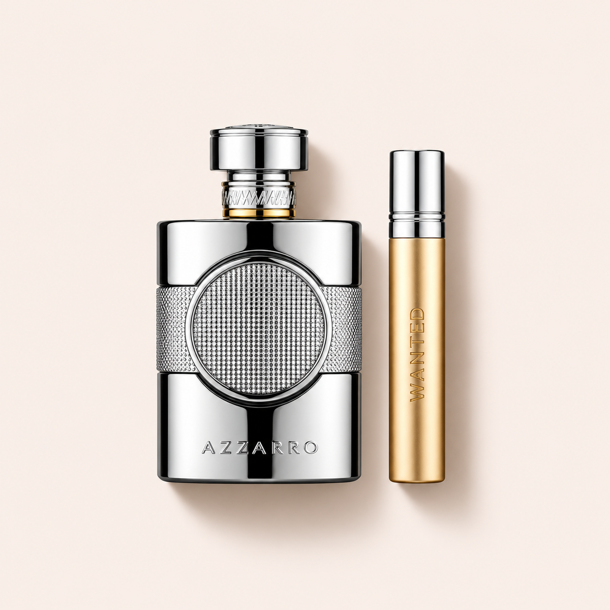 Azzaro Wanted – sada EDP 100 ml + 10 ml – MrRizz