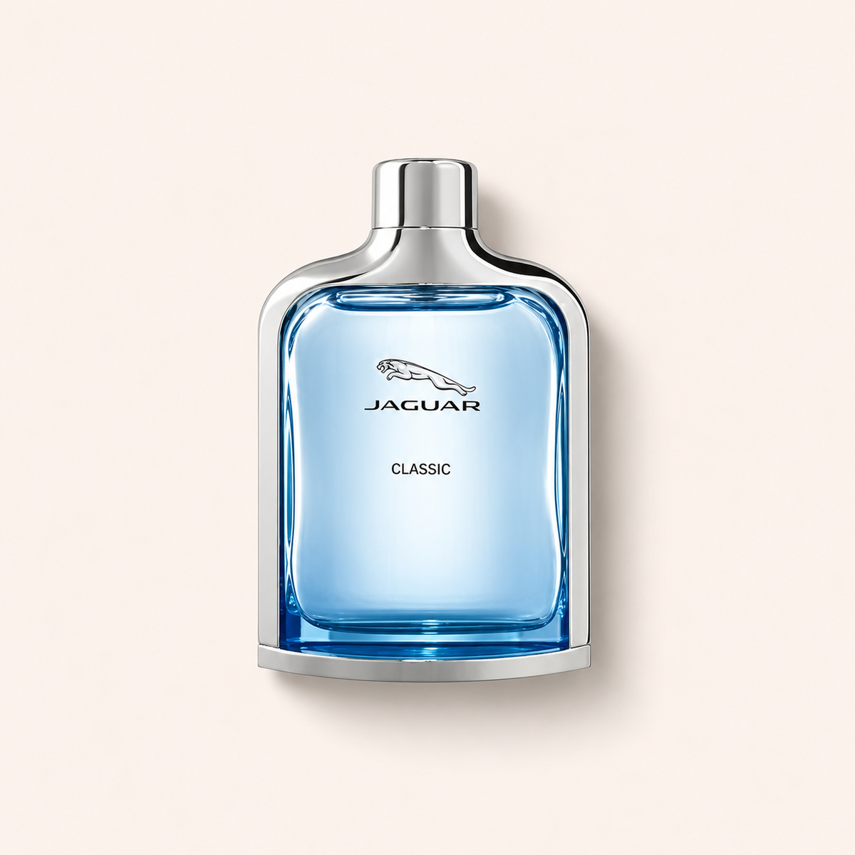 Jaguar Classic EDT 100 ml poškozený obal – MrRizz