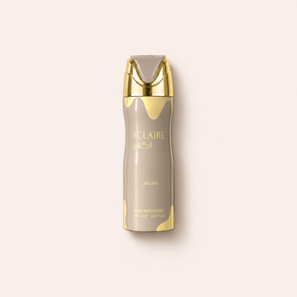 Lattafa Eclaire parfémovaný deodorant 200 ml – MrRizz