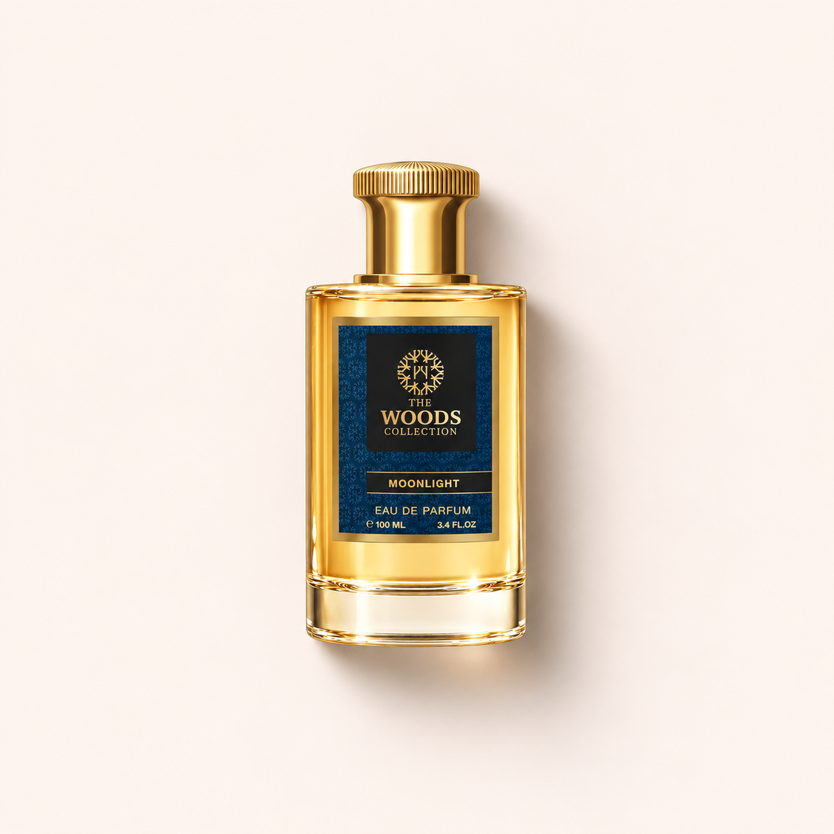 The Woods Collection Moonlight 100 ml – MrRizz