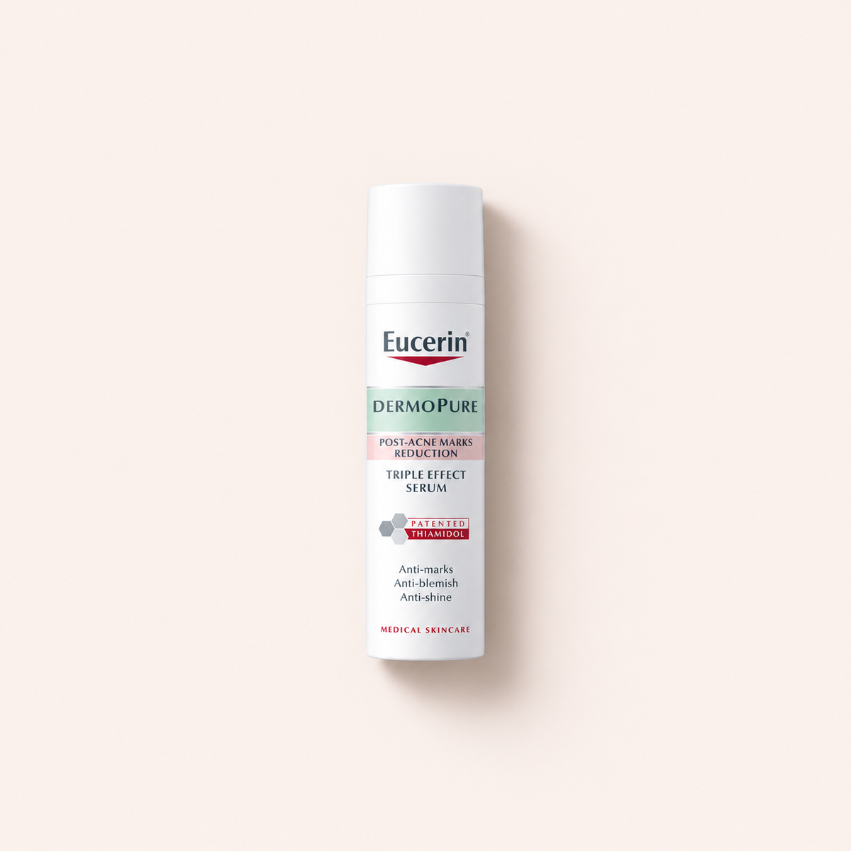 Eucerin DermoPure Oil Control Triple Effect Serum 40 ml – MrRizz