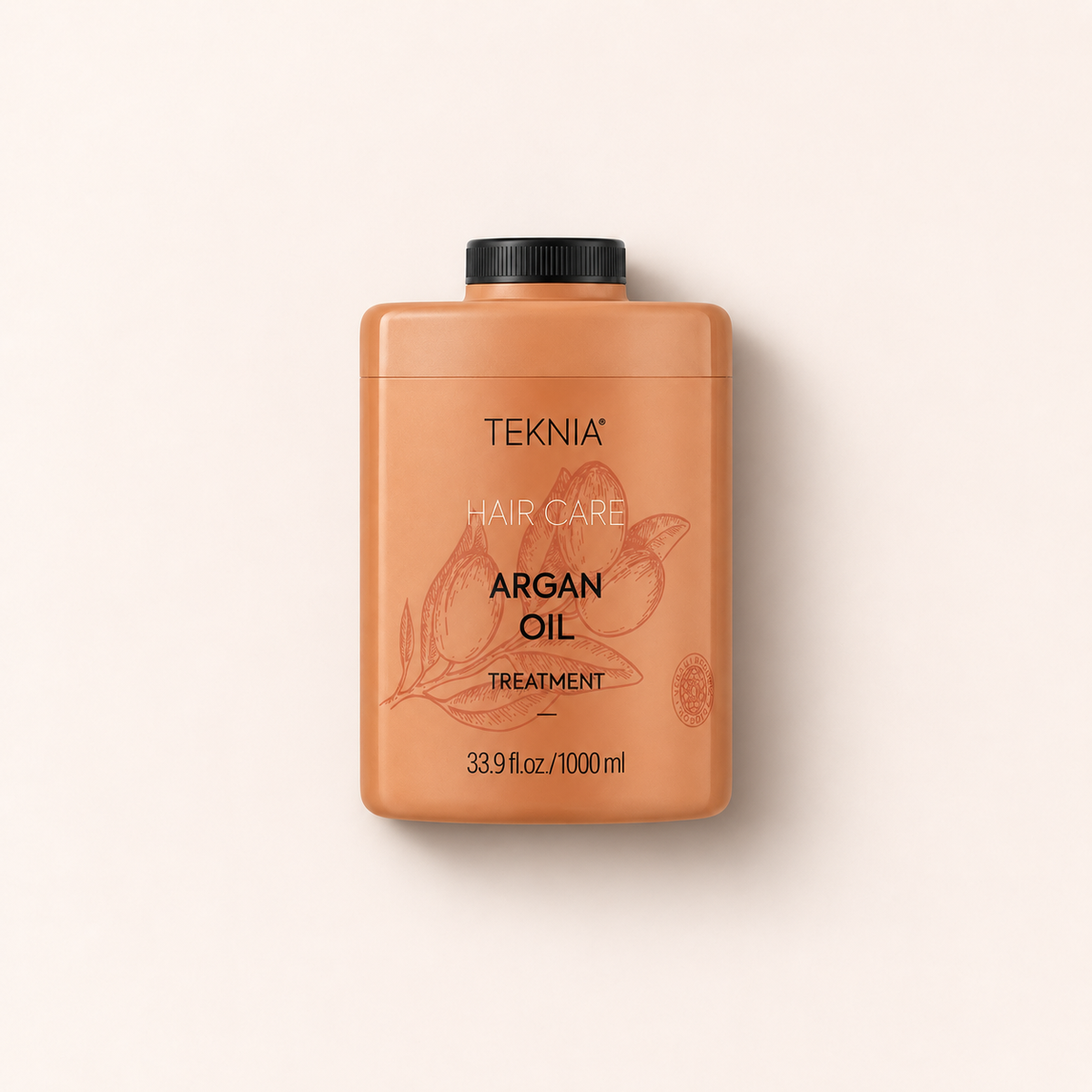 Lakmé Teknia Argan Oil Treatment 1000 ml – MrRizz
