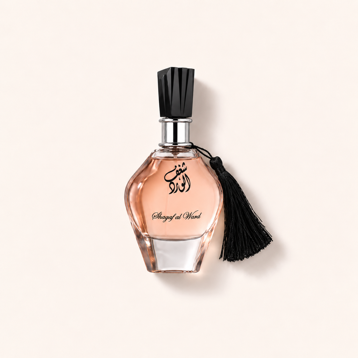 Al Wataniah Shagaf Al Ward 100 ml – MrRizz