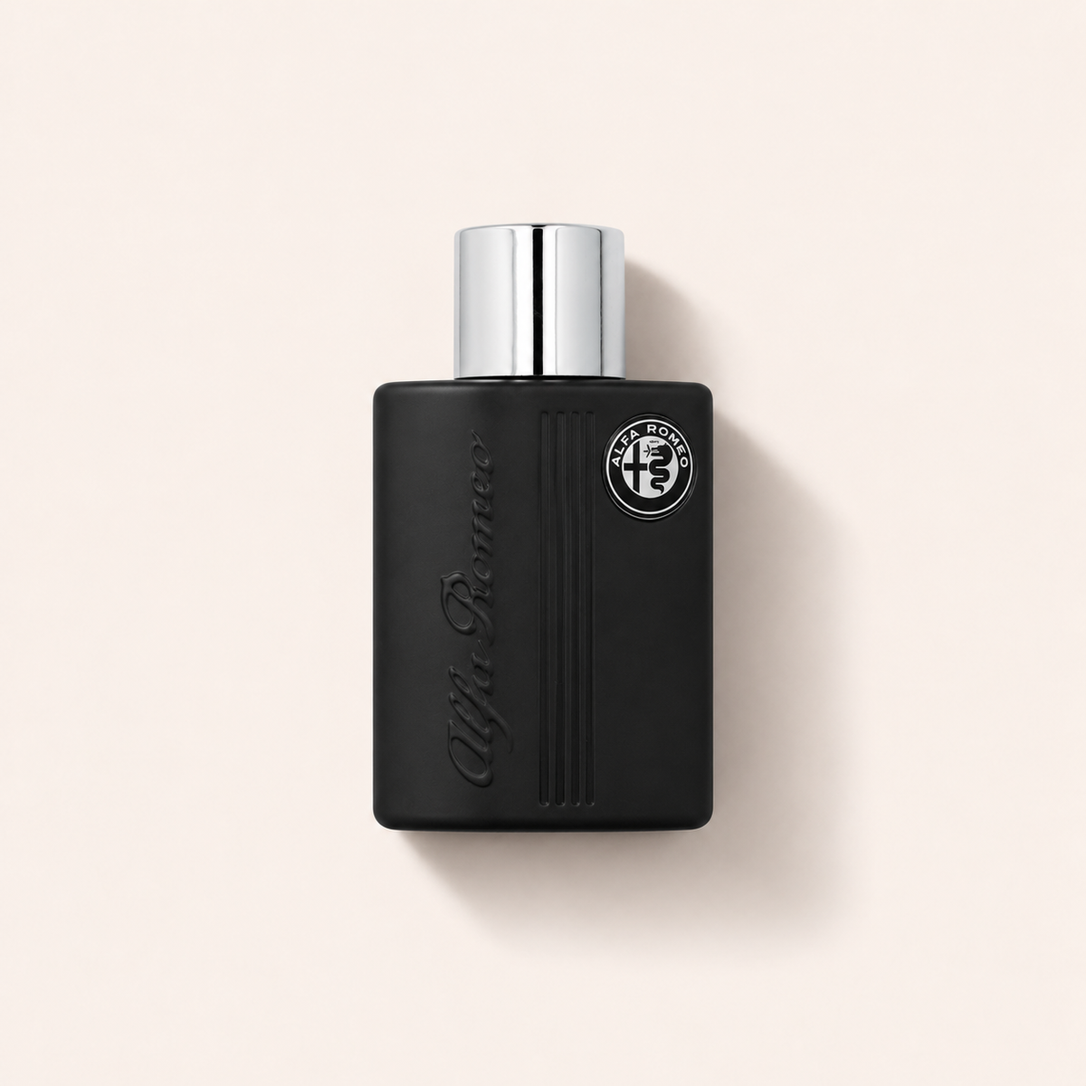 Alfa Romeo Black 75 ml – MrRizz