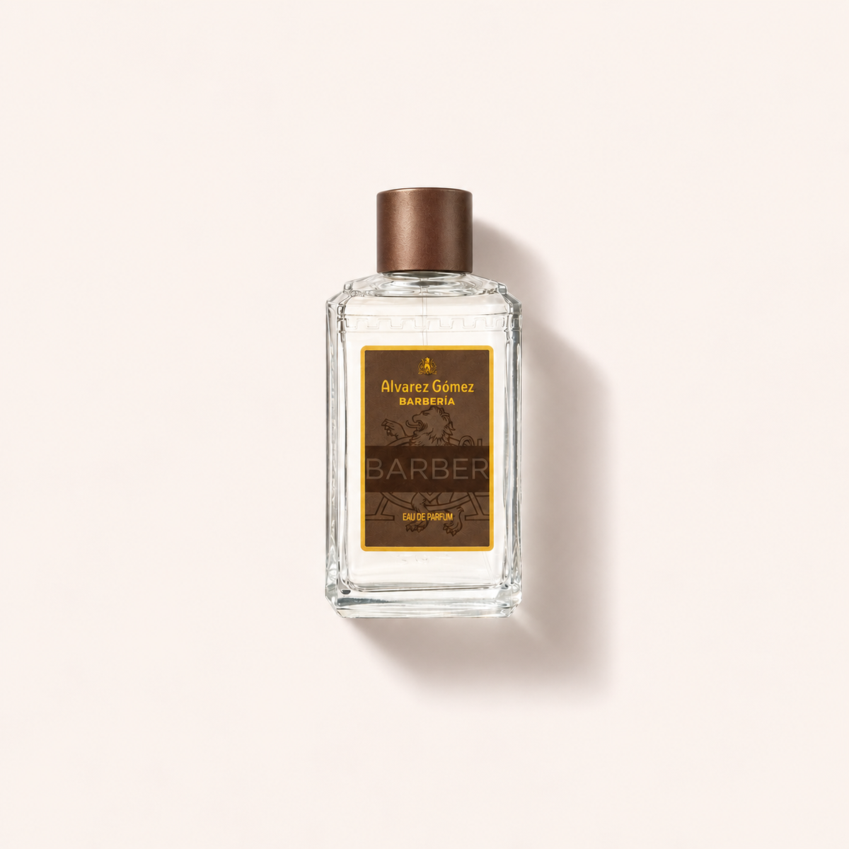 Alvarez Gómez Barbería 150 ml – MrRizz