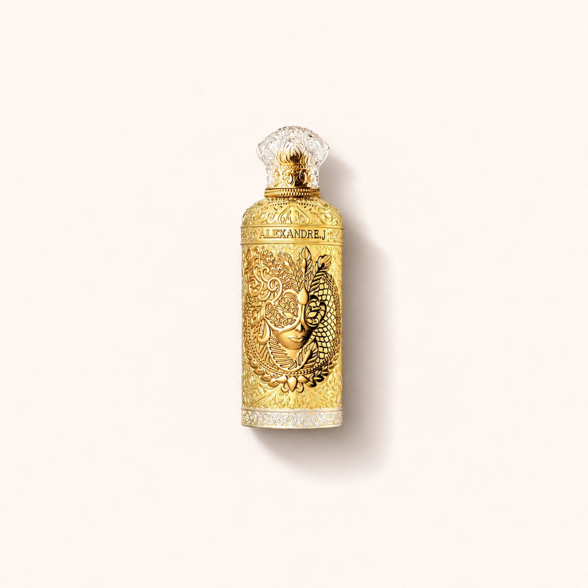 Alexandre.J Art Nouveau Collection Oriental Enigma 100 ml – MrRizz