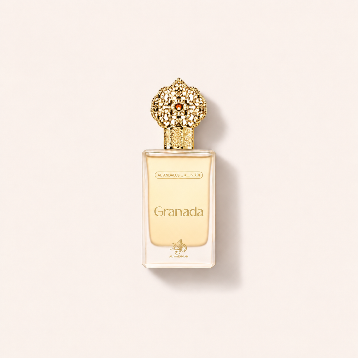 Al Wataniah Granada 100 ml – MrRizz