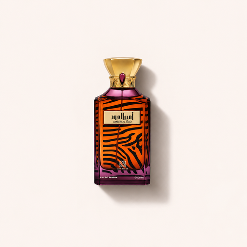 Ahmed Al Maghribi Ameer Al Oud 100 ml – MrRizz