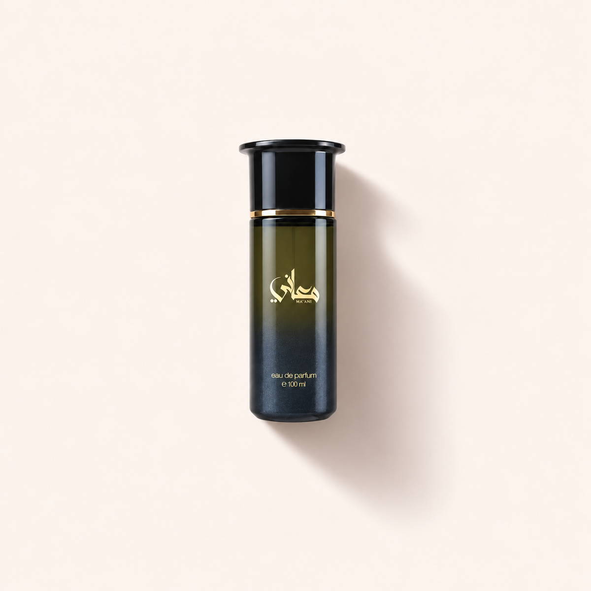 Ahmed Al Maghribi Ma'ani 100 ml – MrRizz