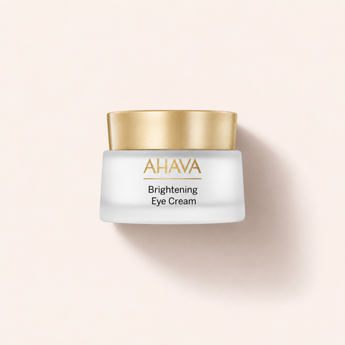 AHAVA Time To Smooth Age Control, Brightening & Anti-Fatigue Eye Cream 15 ml – MrRizz