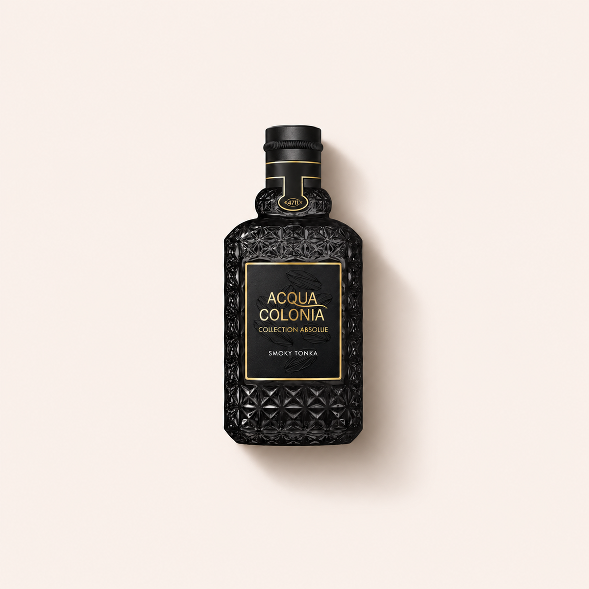 4711 Acqua Colonia Collection Absolue Smoky Tonka 100 ml – MrRizz