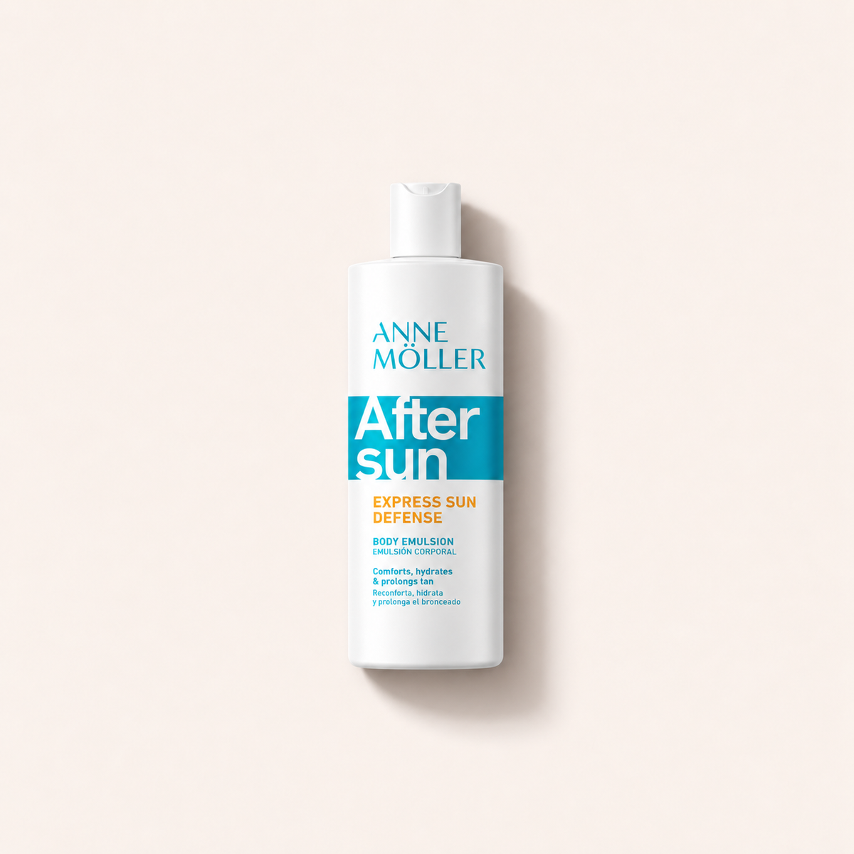 Anne Möller After Sun Express Sun Defense Body Emulsion 375 ml