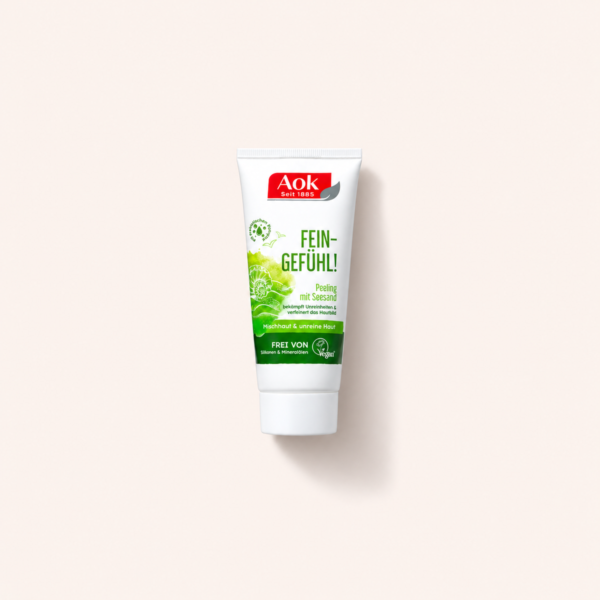 Aok Fine Feeling 100 ml