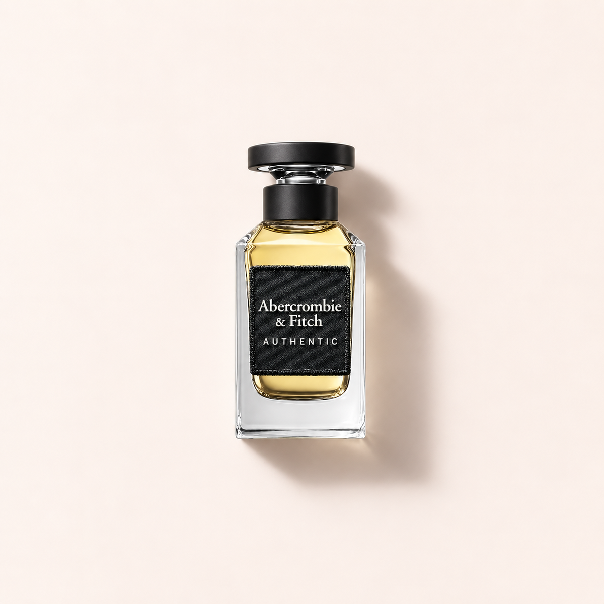 Abercrombie & Fitch Authentic 30 ml – MrRizz