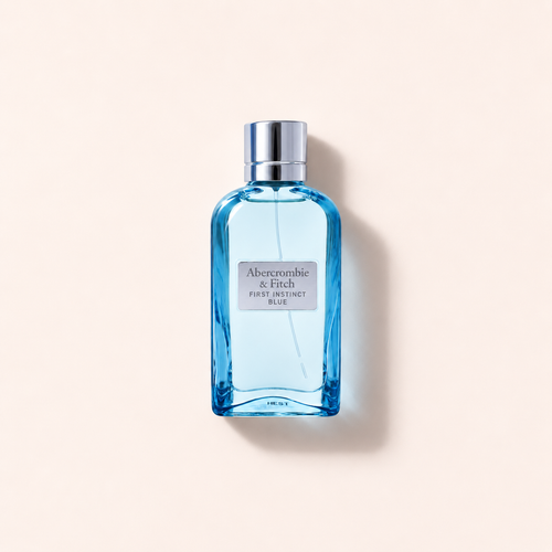 Abercrombie & Fitch First Instinct Blue 50 ml – MrRizz