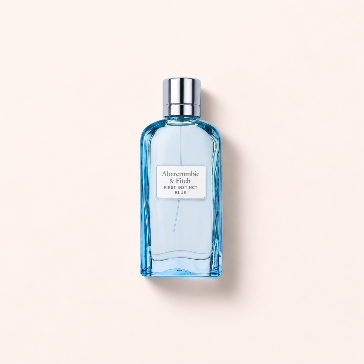 Abercrombie & Fitch First Instinct Blue 100 ml – MrRizz