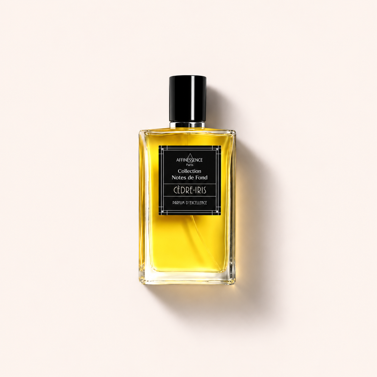 Affinessence Cedre-Iris 100 ml – MrRizz