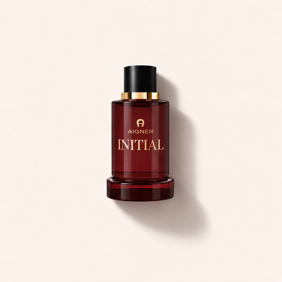 Aigner Initial 100 ml – MrRizz