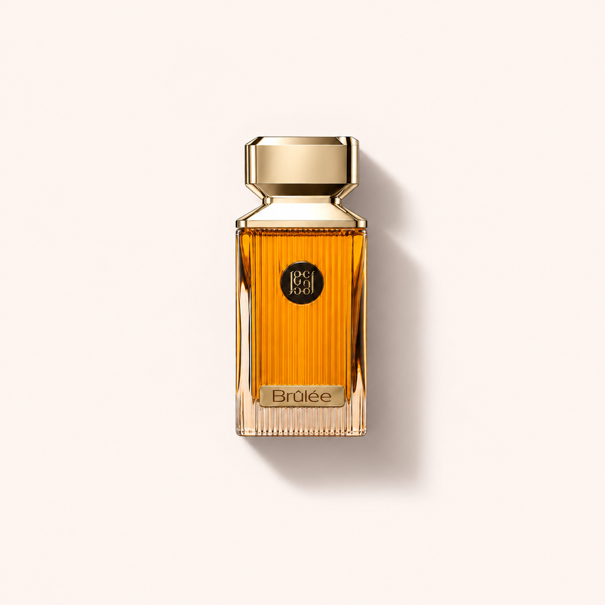 Ahmed Al Maghribi Brulée 100 ml – MrRizz