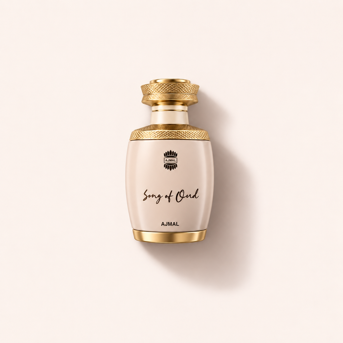 Ajmal Song of Oud 75 ml – MrRizz
