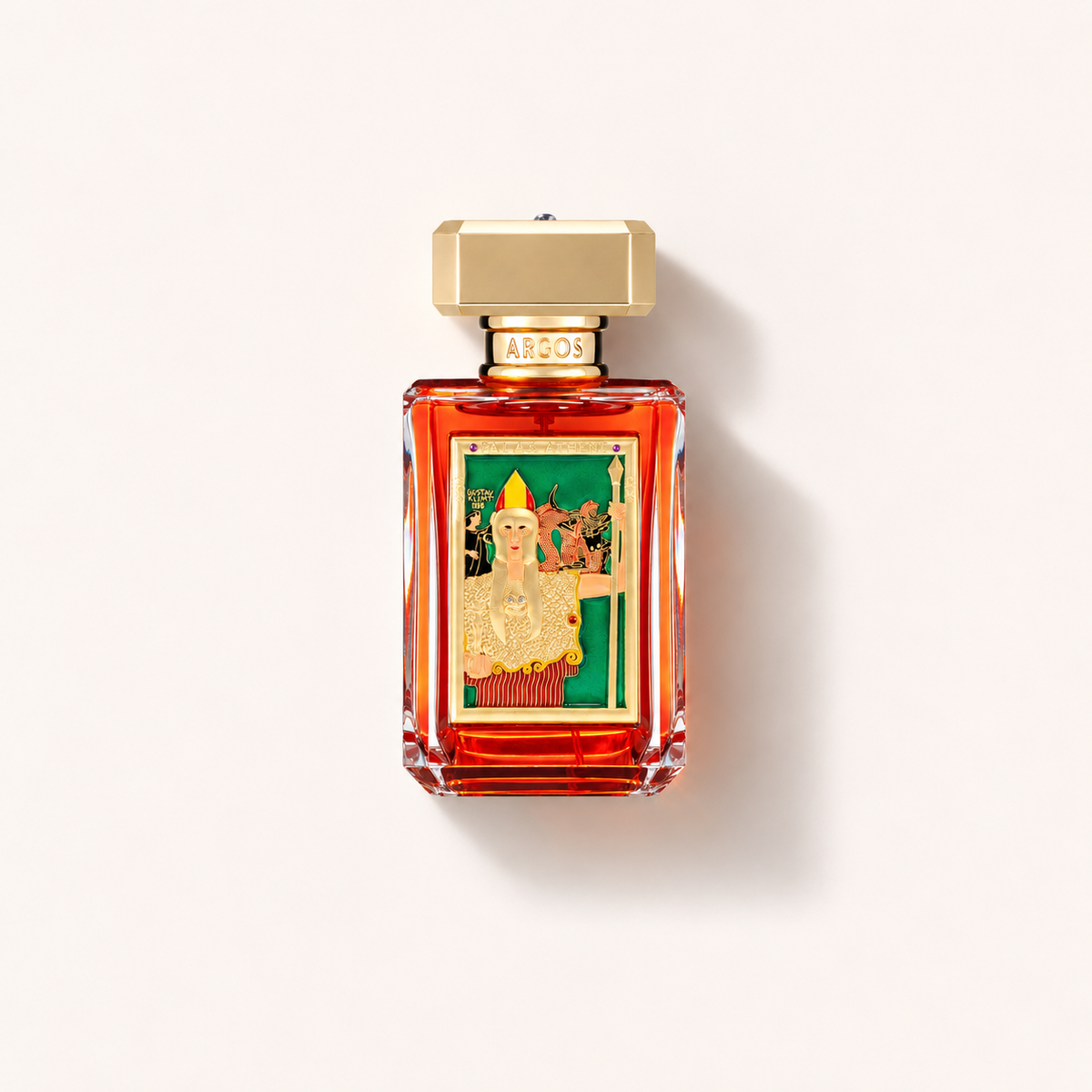 Argos Pallas Athene 100 ml – MrRizz