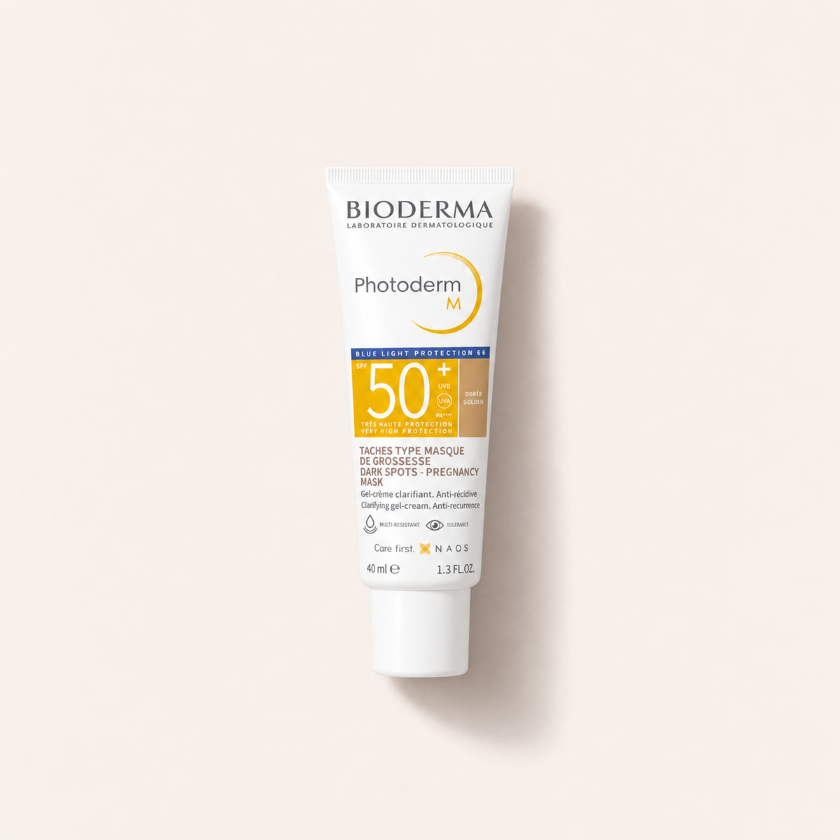 BIODERMA Photoderm M 40 ml