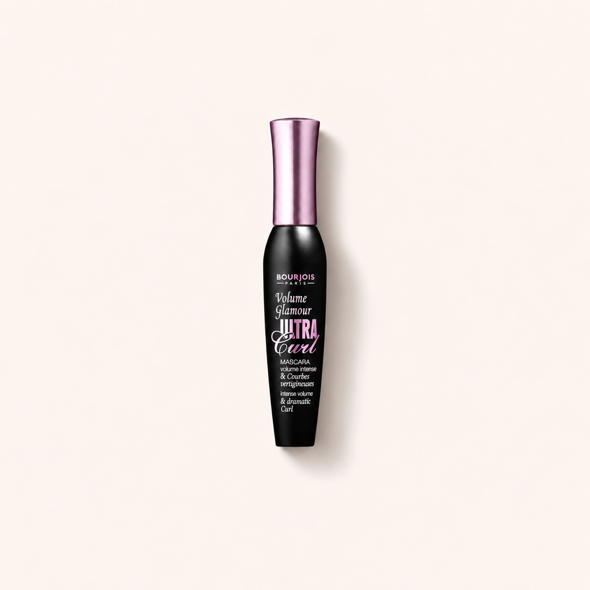 BOURJOIS Paris Volume Glamour Ultra Curl 12 ml